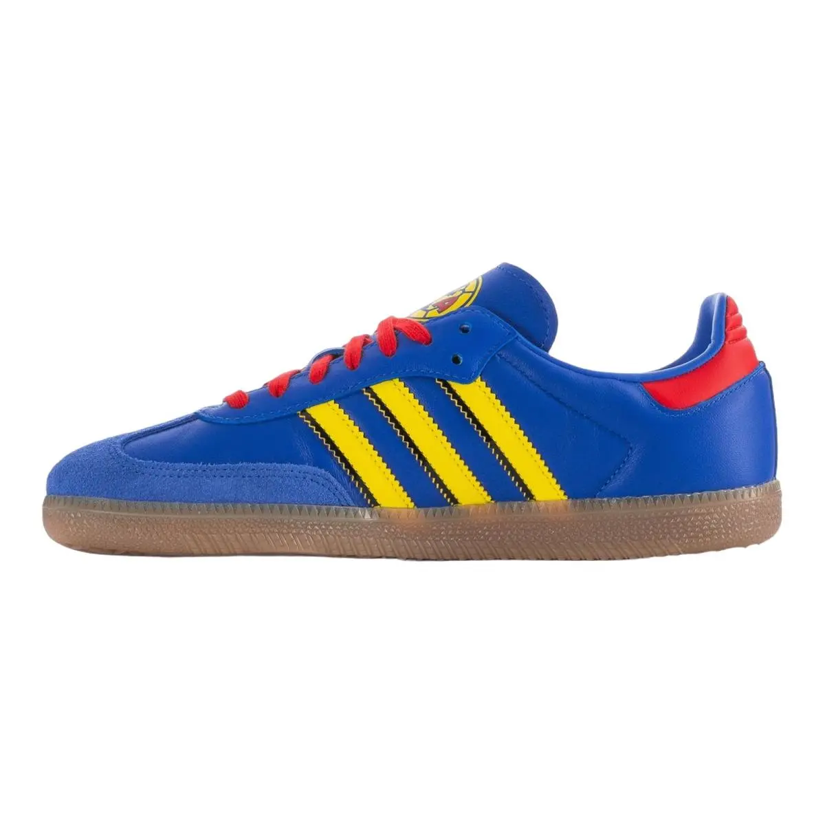 Adidas shoes - ADIDAS Samba Classic - Samba Classic - Core Black/Cloud White/Vivid Red 27