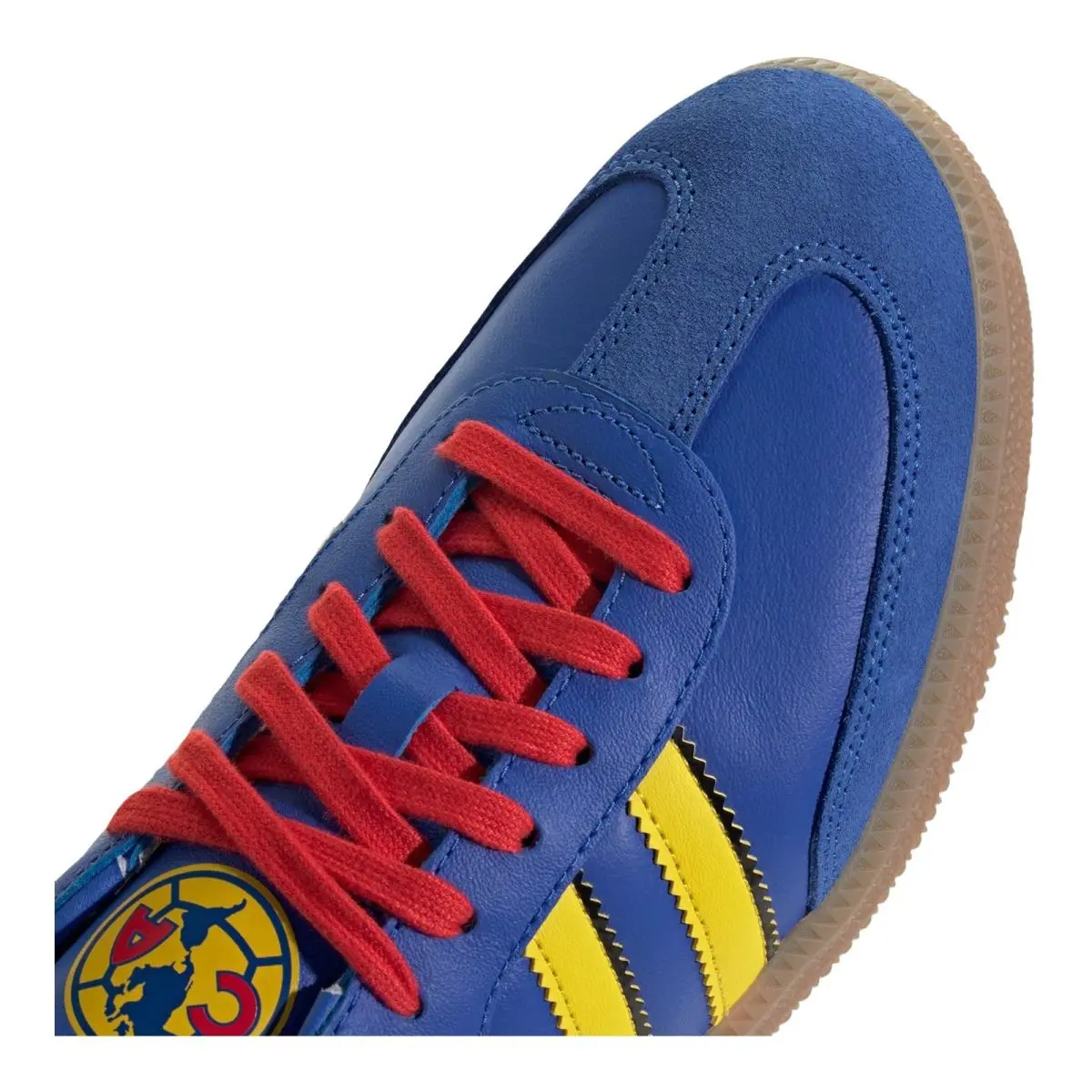 Adidas shoes - ADIDAS Samba Classic - Samba Classic - Core Black/Cloud White/Vivid Red 29