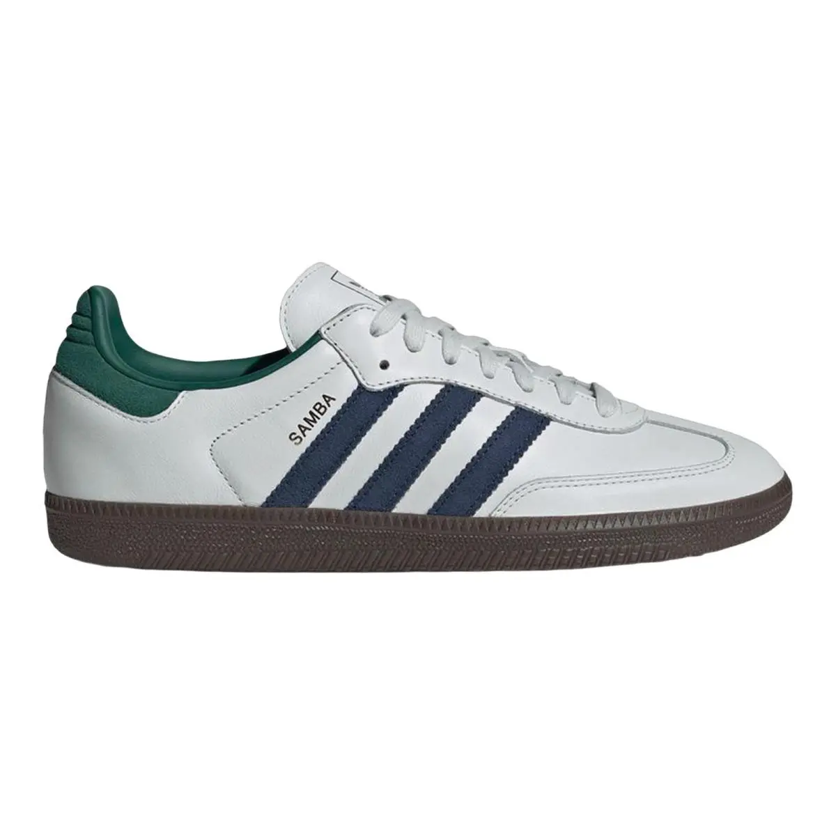 Adidas shoes - ADIDAS Samba Classic - Samba Classic - Core Black/Cloud White/Vivid Red 72