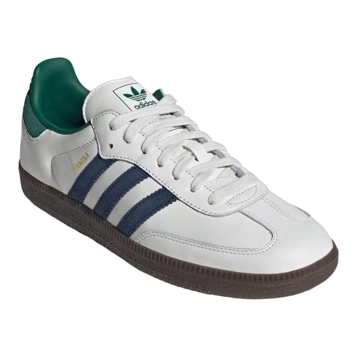 Adidas shoes - ADIDAS Samba Classic - Samba Classic - Core Black/Cloud White/Vivid Red 73
