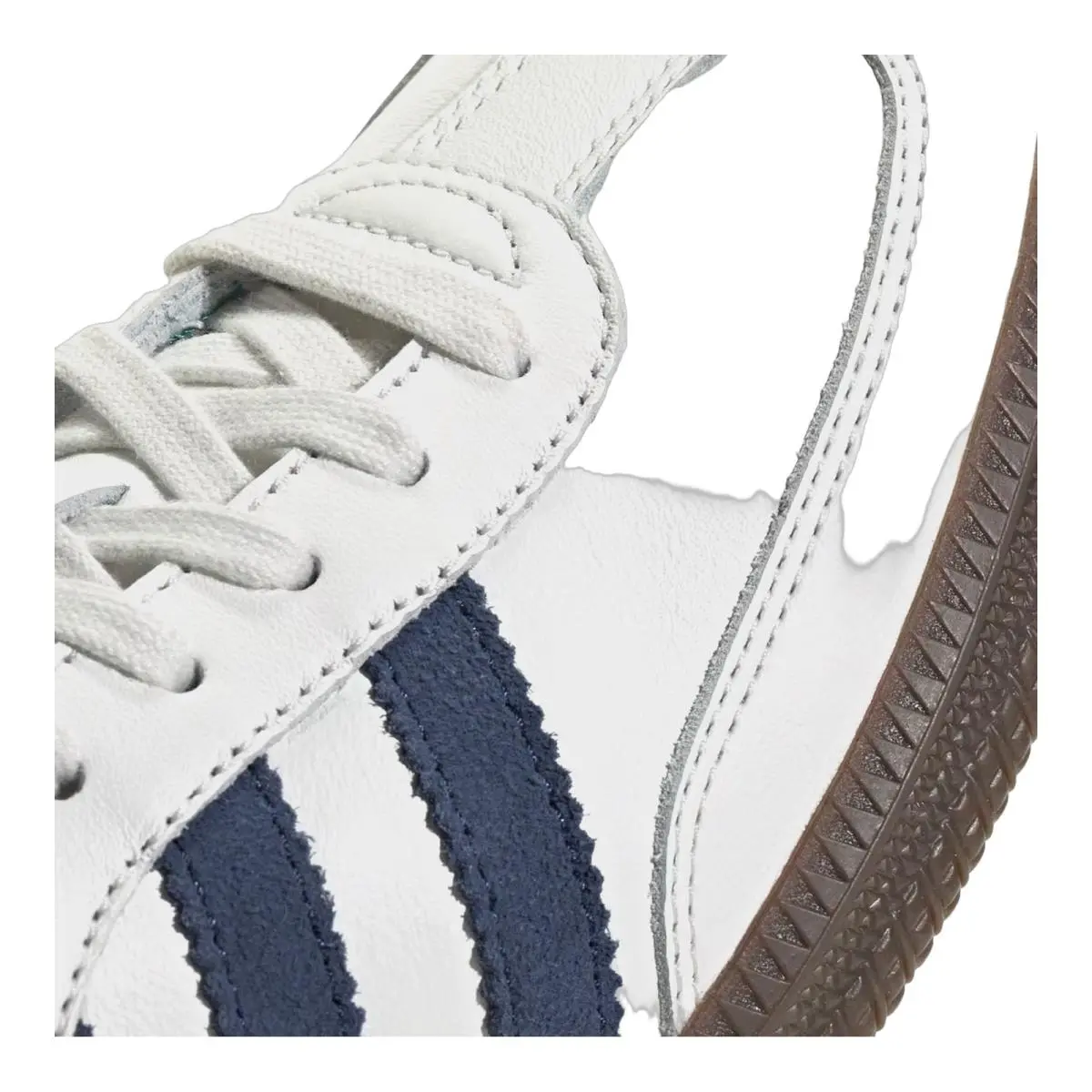 Adidas shoes - ADIDAS Samba Classic - Samba Classic - Core Black/Cloud White/Vivid Red 74