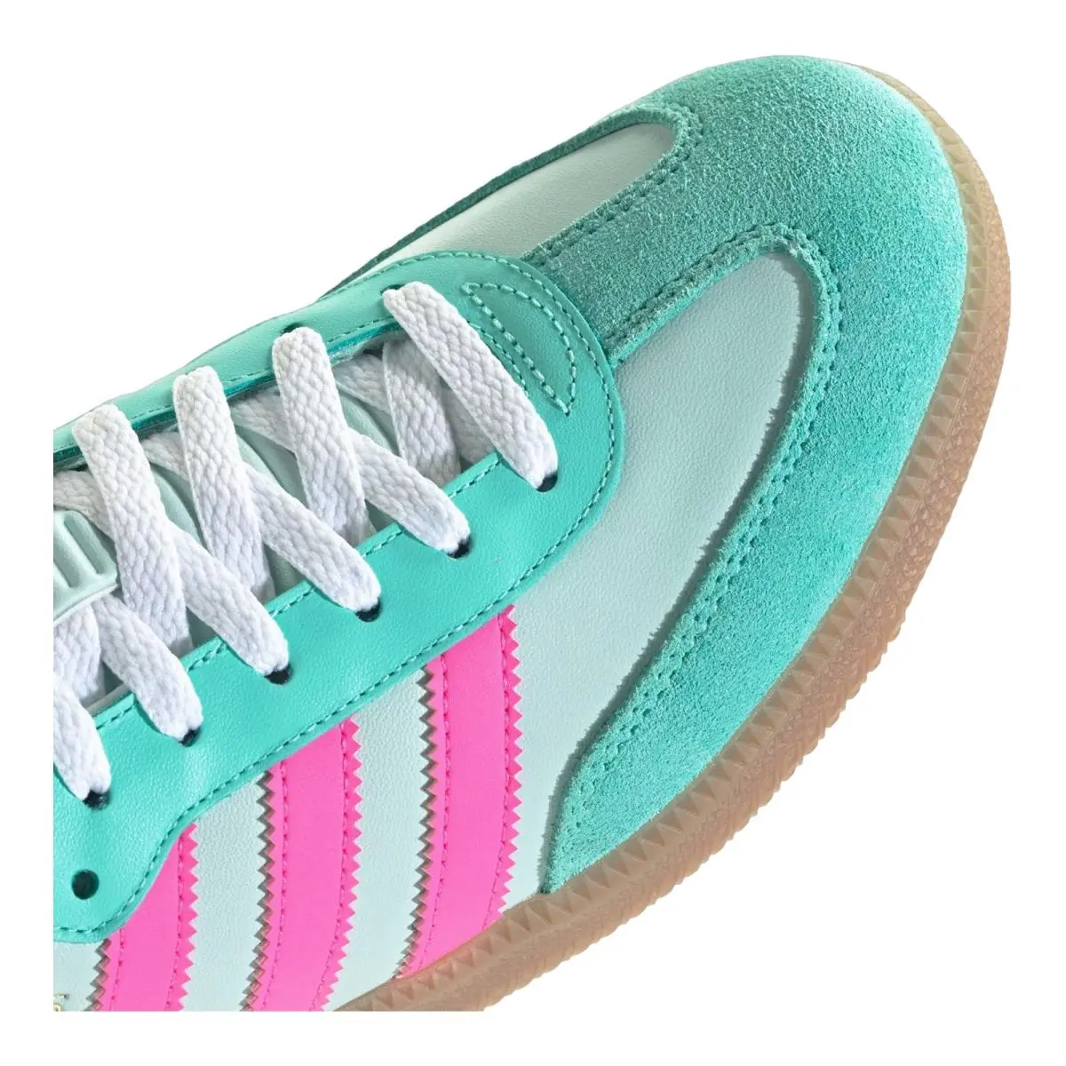 Adidas shoes - ADIDAS Samba Classic - Samba Classic - Core Black/Cloud White/Vivid Red 39
