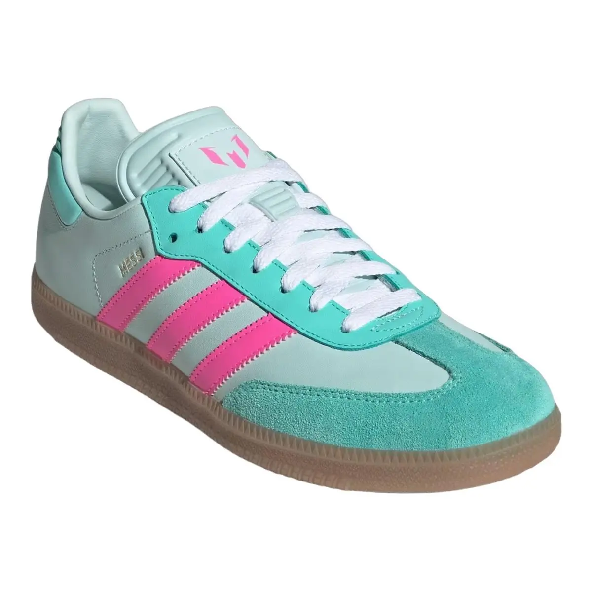 Adidas shoes - ADIDAS Samba Classic - Samba Classic - Core Black/Cloud White/Vivid Red 41