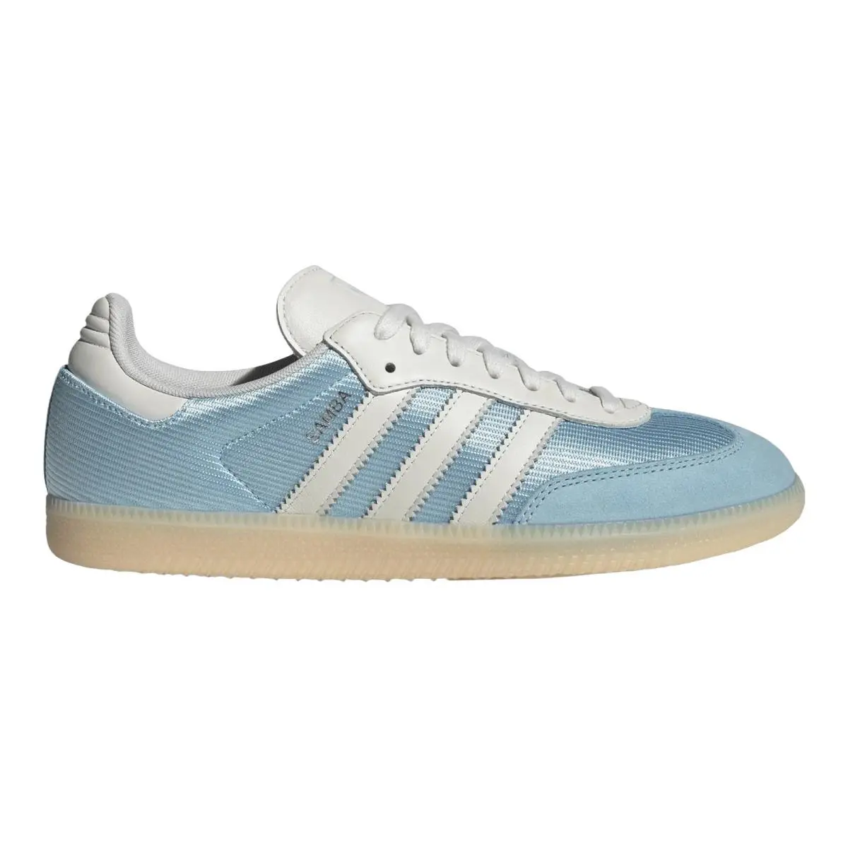 Adidas shoes - ADIDAS Samba Classic - Samba Classic - Core Black/Cloud White/Vivid Red 78