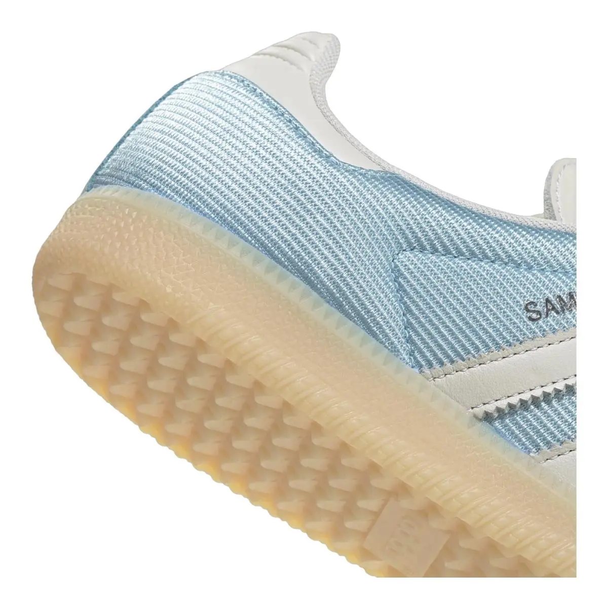 Adidas shoes - ADIDAS Samba Classic - Samba Classic - Core Black/Cloud White/Vivid Red 80