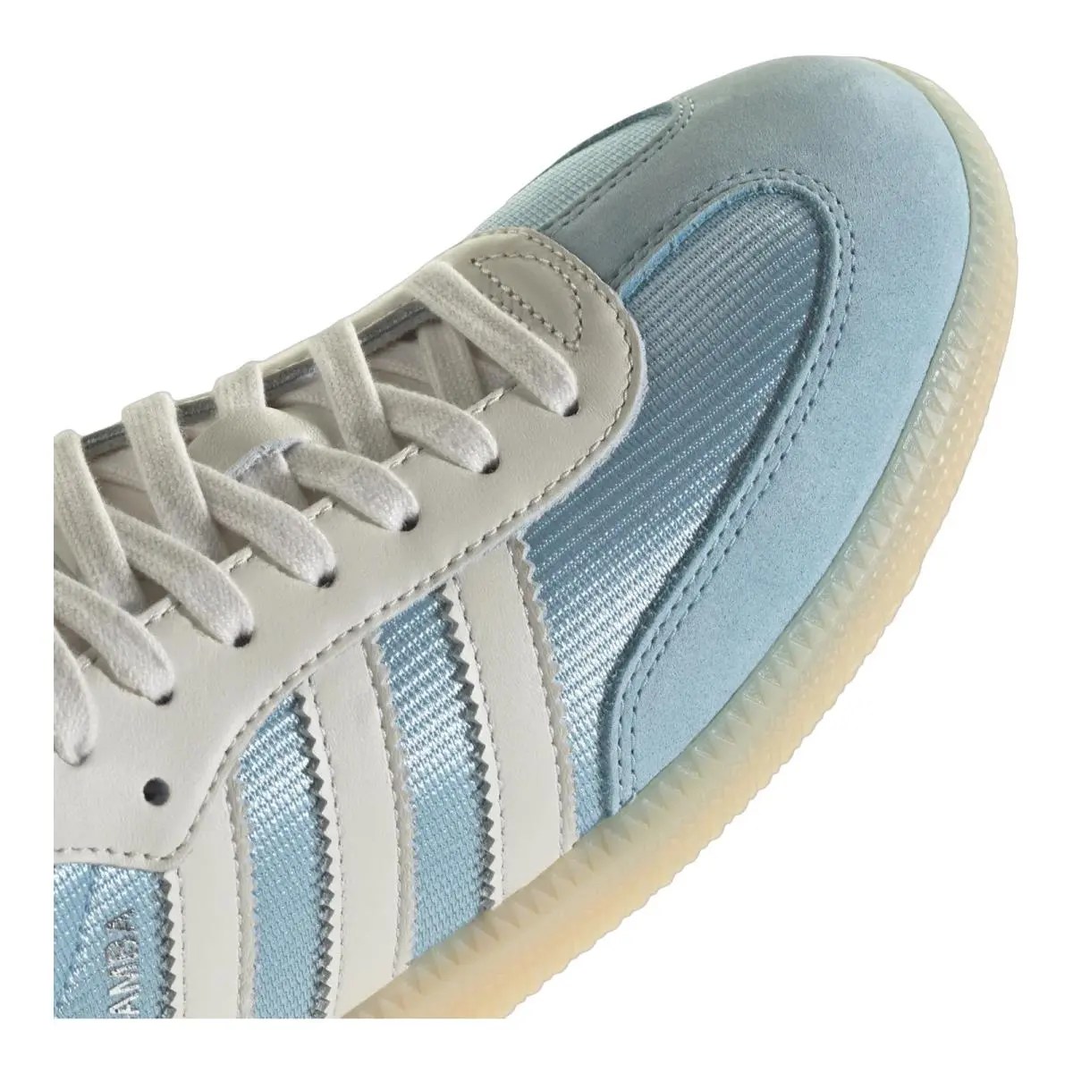 Adidas shoes - ADIDAS Samba Classic - Samba Classic - Core Black/Cloud White/Vivid Red 81