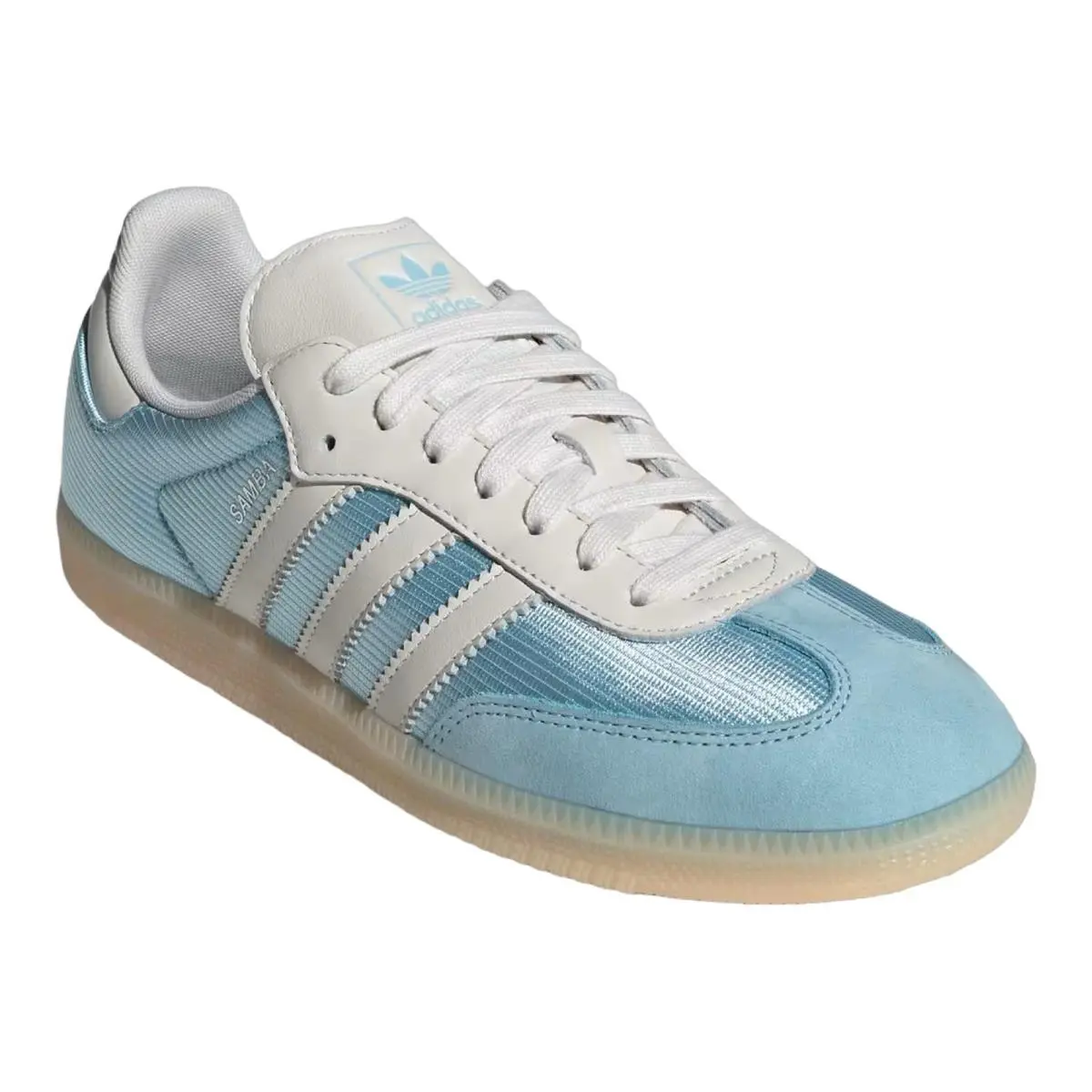 Adidas shoes - ADIDAS Samba Classic - Samba Classic - Core Black/Cloud White/Vivid Red 83