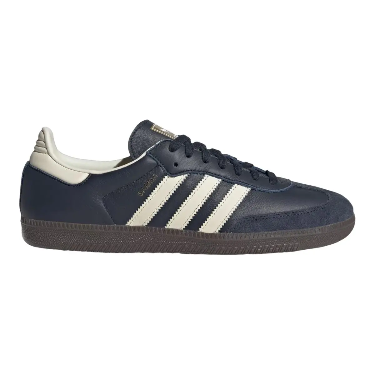 Adidas shoes - ADIDAS Samba Classic - Samba Classic - Core Black/Cloud White/Vivid Red 58