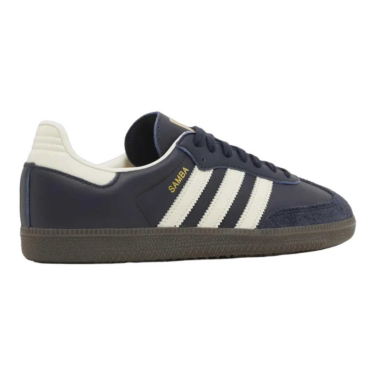 Adidas shoes - ADIDAS Samba Classic - Samba Classic - Core Black/Cloud White/Vivid Red 63