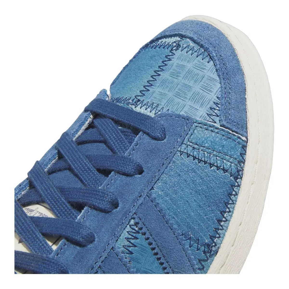 Adidas shoes - Jabbar Lo - Jabbar - JS5021 - Supplier Colour/Supplier Colour/Cream White 1