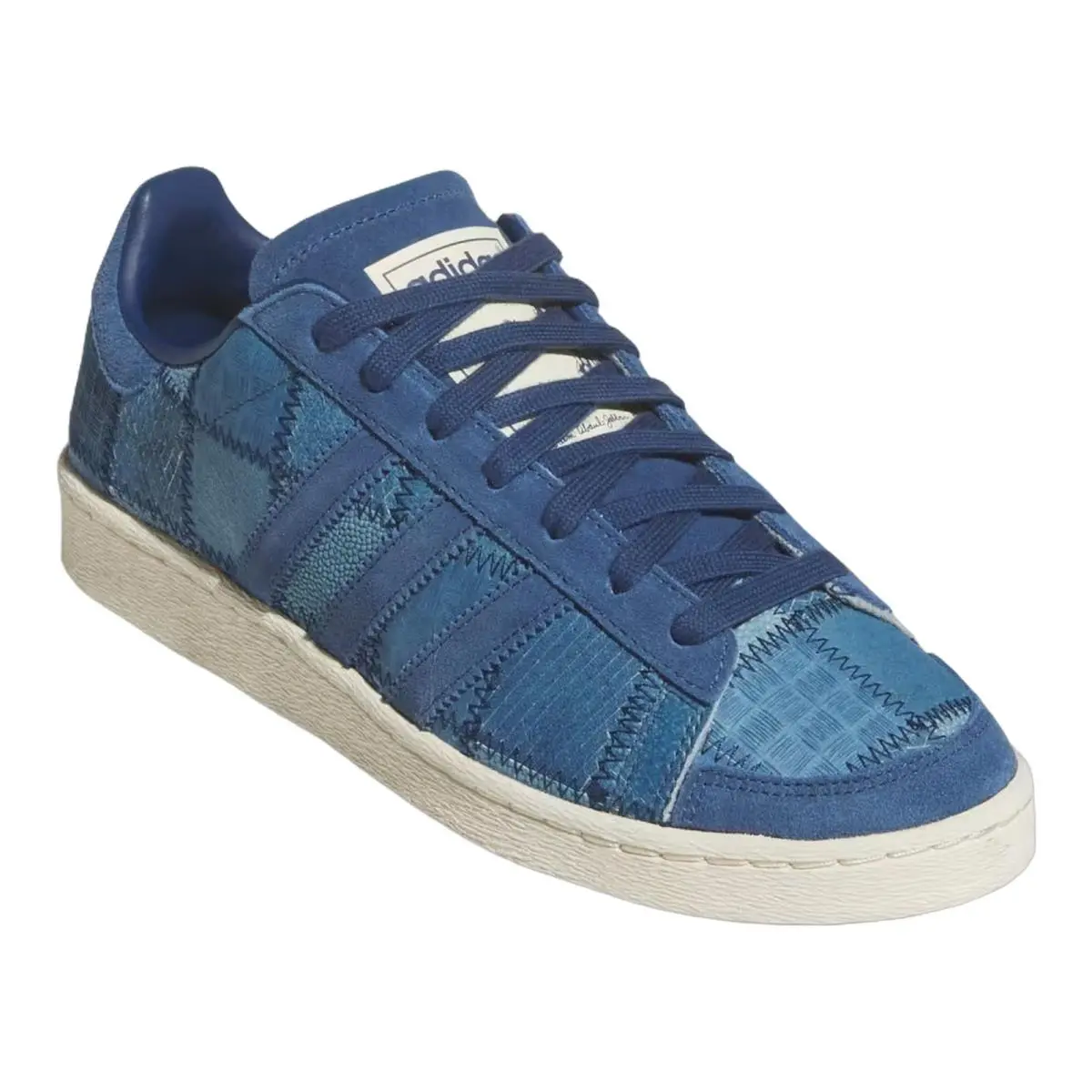 Adidas shoes - Jabbar Lo - Jabbar - JS5021 - Supplier Colour/Supplier Colour/Cream White 10