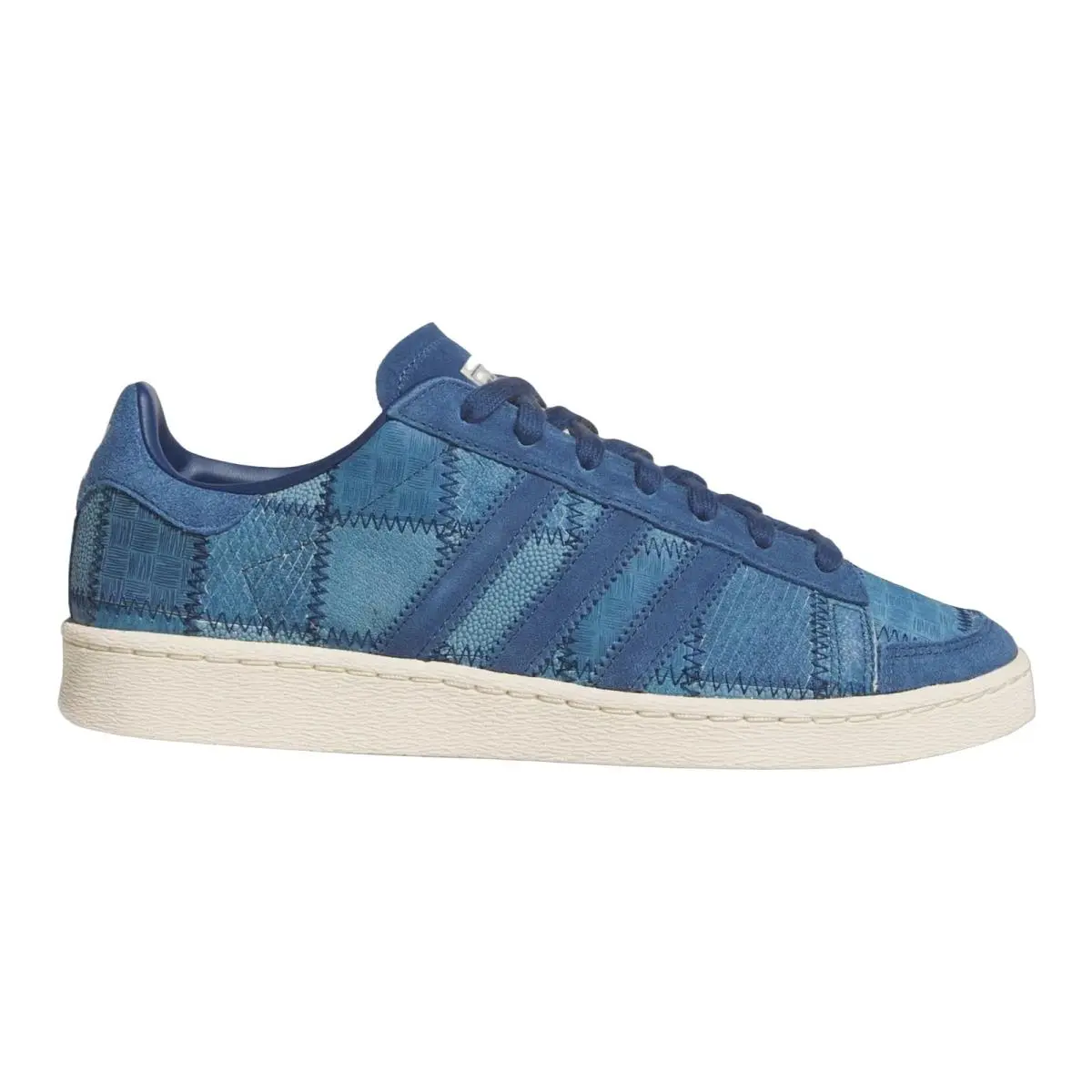 Adidas shoes - Jabbar Lo - Jabbar - JS5021 - Supplier Colour/Supplier Colour/Cream White 6