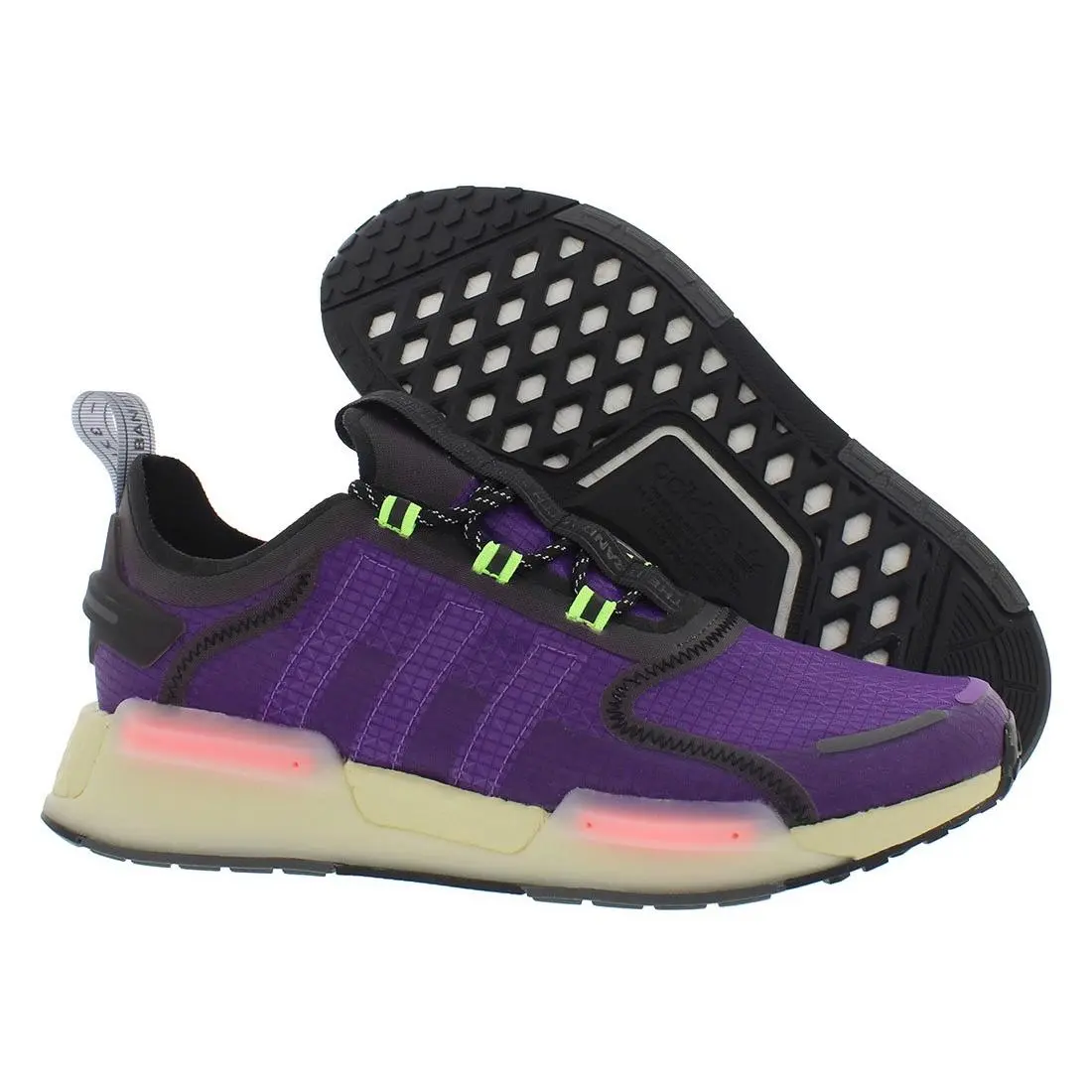 Nmd V3 Mens Shoes by Adidas
