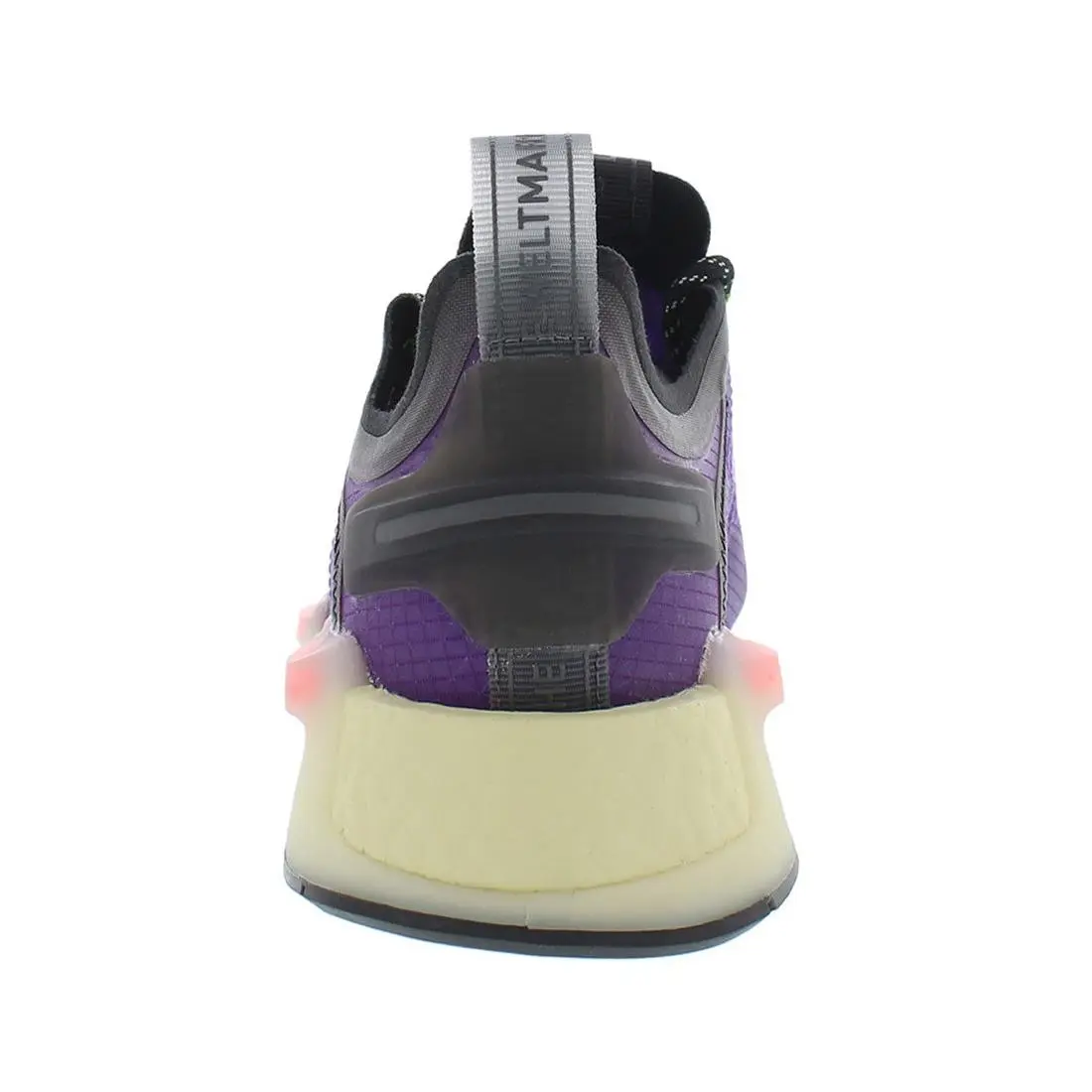 Adidas shoes - Active Purple/Core Black/Signal Green, Main: Purple 7