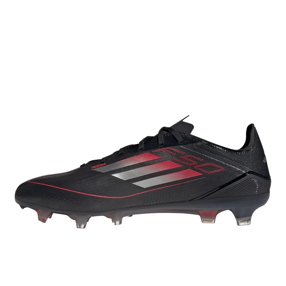 Adidas shoes - adidas F50 Pro Firm Ground - IE1287 - Black 1