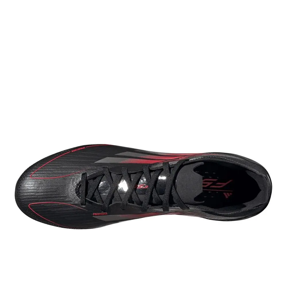 Adidas shoes - adidas F50 Pro Firm Ground - IE1287 - Black 2