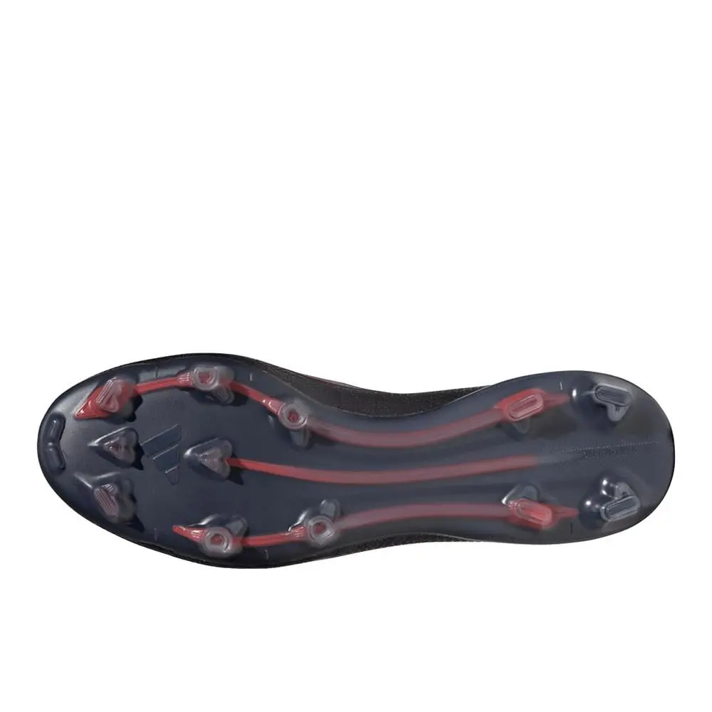 Adidas shoes - adidas F50 Pro Firm Ground - IE1287 - Black 3