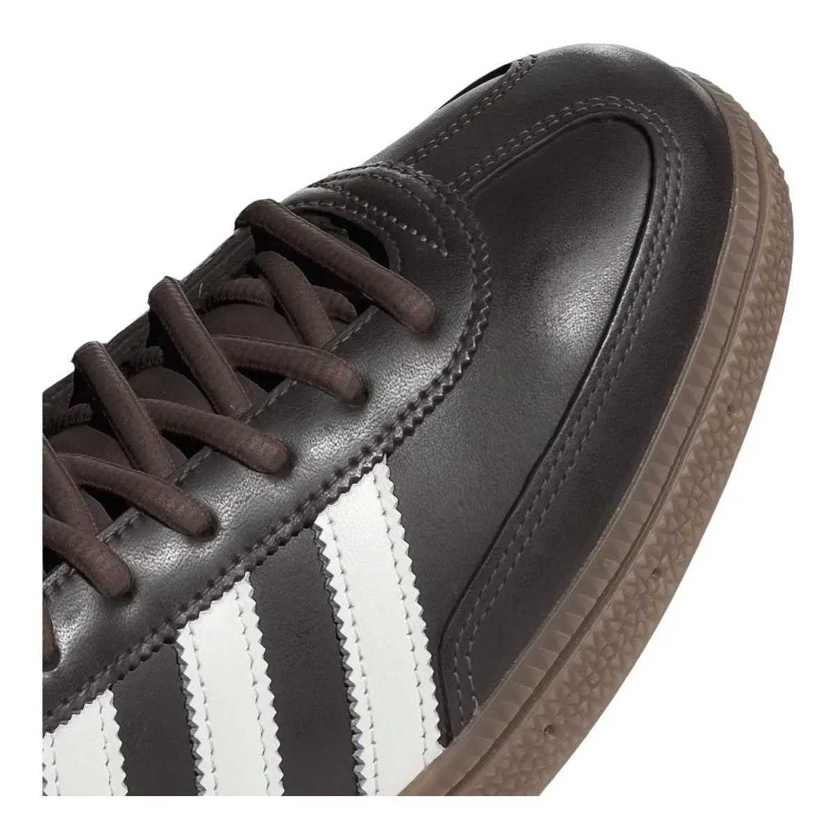 Adidas shoes - Handball Spezial - Handball Spezial - KI8581 - Brown/Core White/Earth Strata 8