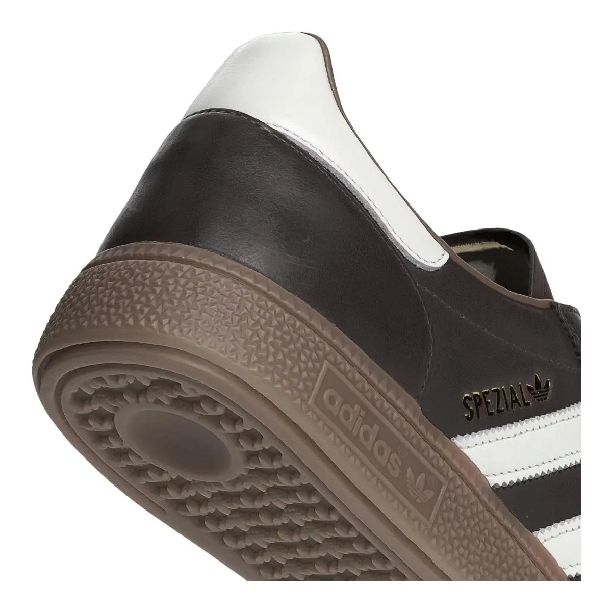 Adidas shoes - Handball Spezial - Handball Spezial - KI8581 - Brown/Core White/Earth Strata 9