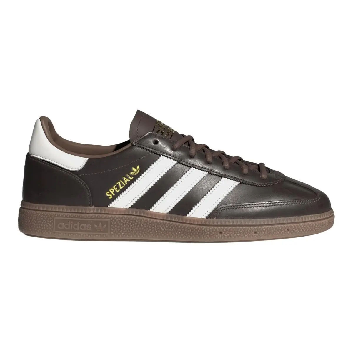 Adidas shoes - Handball Spezial - Handball Spezial - KI8581 - Brown/Core White/Earth Strata 6