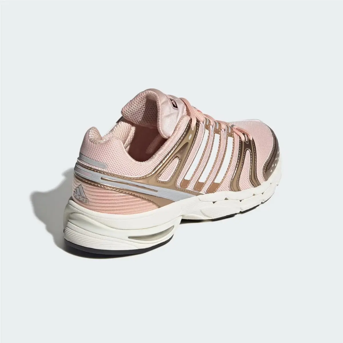 Adidas shoes - adidas Adistar Control 5 - Adistar Control - IH1805 - Pink 4