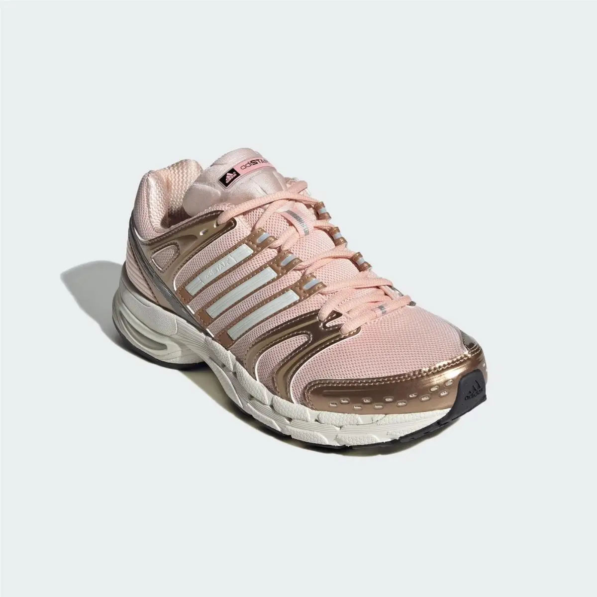 Adidas shoes - adidas Adistar Control 5 - Adistar Control - IH1805 - Pink 8