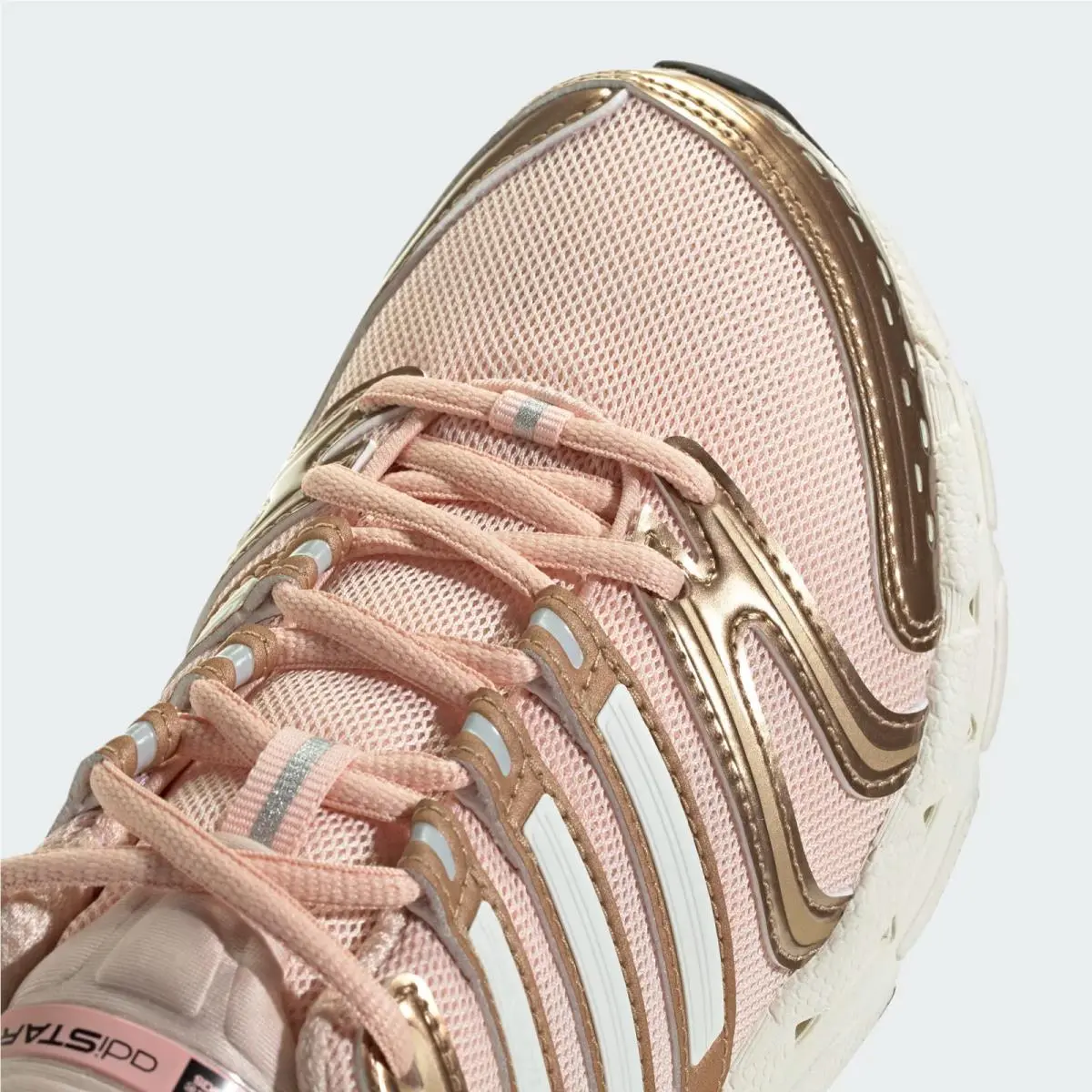 Adidas shoes - adidas Adistar Control 5 - Adistar Control - IH1805 - Pink 9
