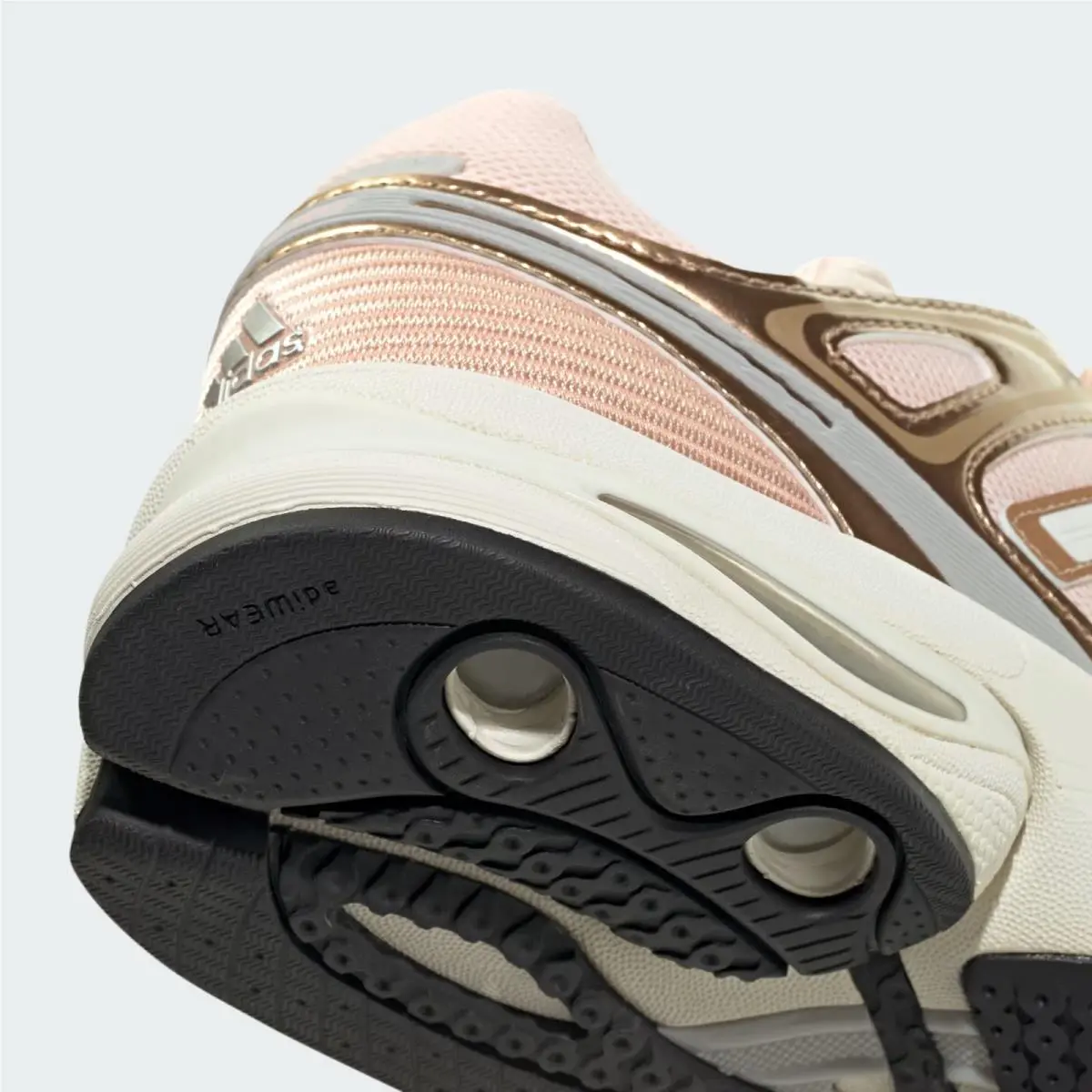 Adidas shoes - adidas Adistar Control 5 - Adistar Control - IH1805 - Pink 11