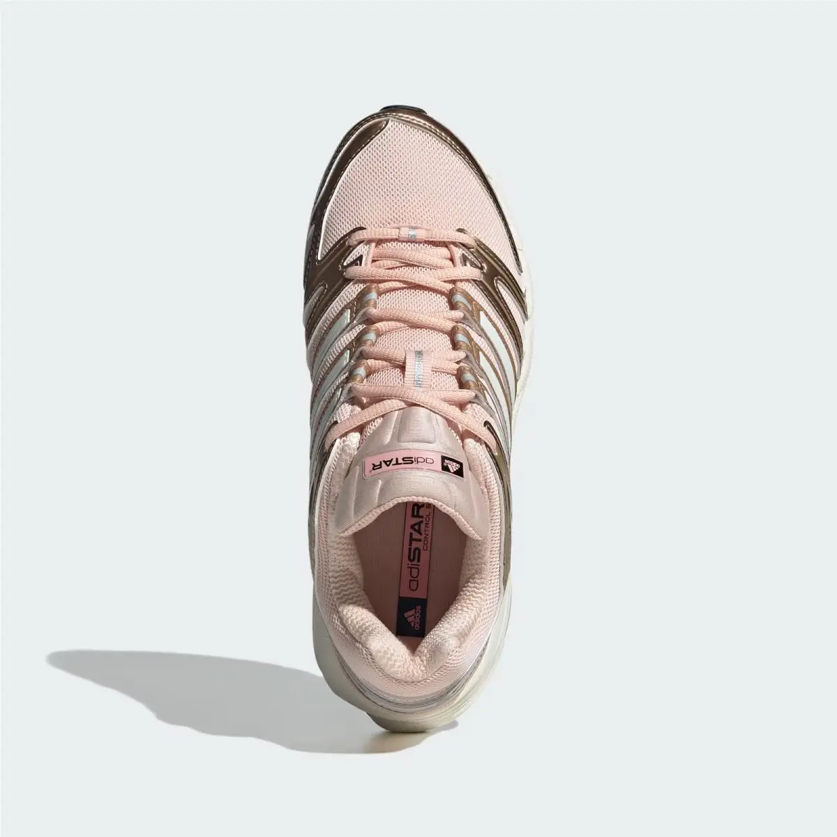 Adidas shoes - adidas Adistar Control 5 - Adistar Control - IH1805 - Pink 14