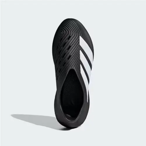 Adidas shoes - Core Black / Cloud White / Core Black 11