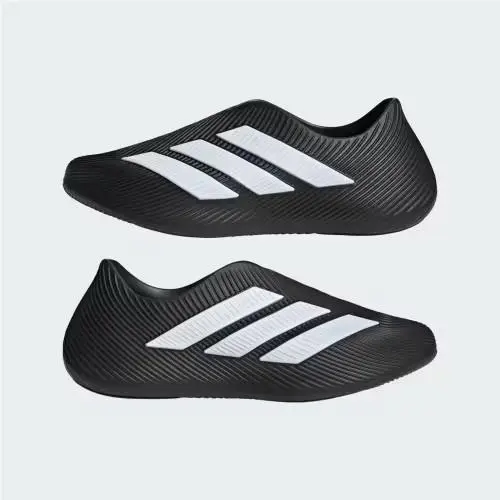 Adidas shoes - Core Black / Cloud White / Core Black 16
