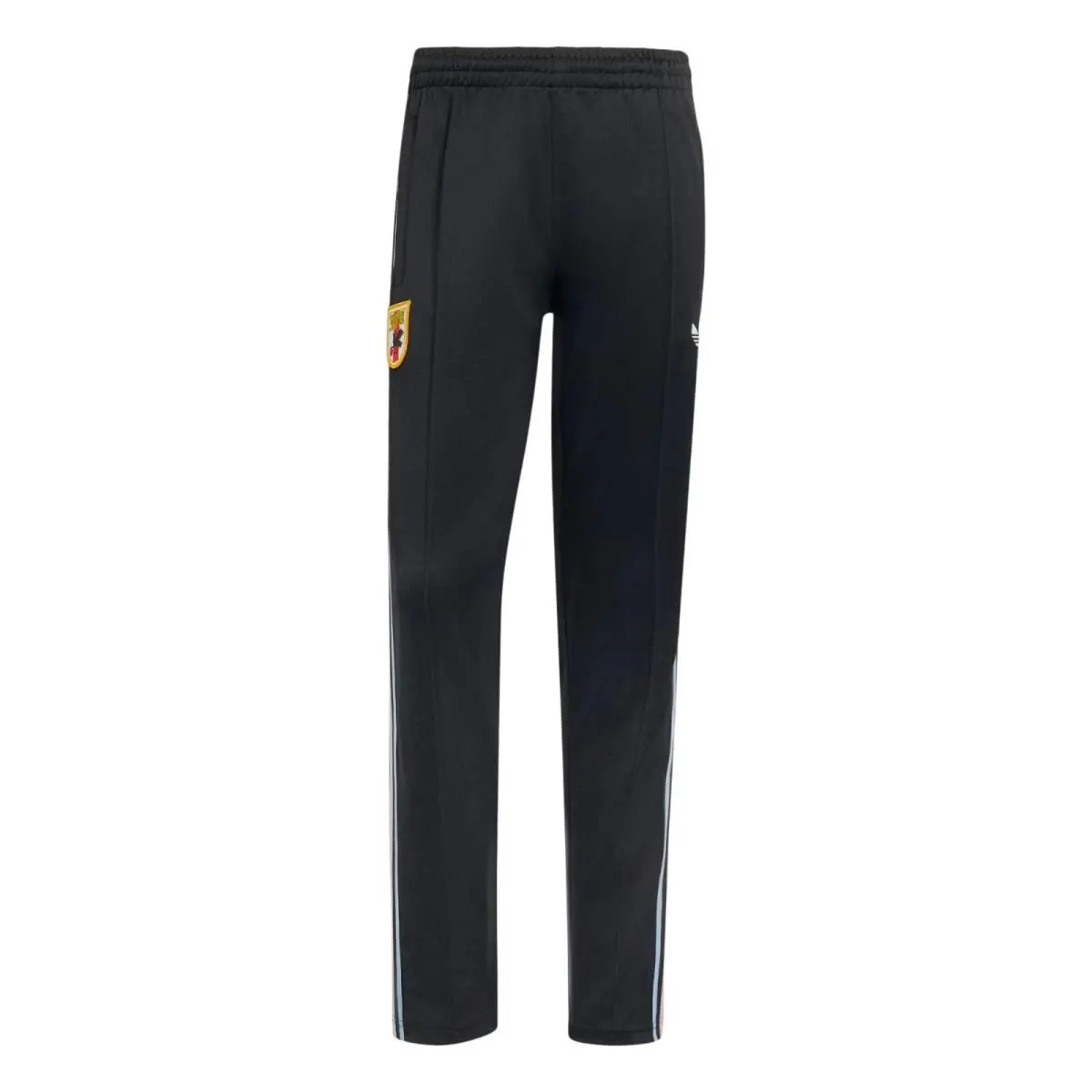 Adidas clothing - Japan Track Suit - Japan Track Suit - Black 22
