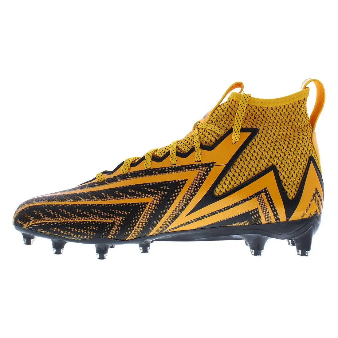 Adidas shoes - Gold/Core Black/Gold, Main: Yellow 0