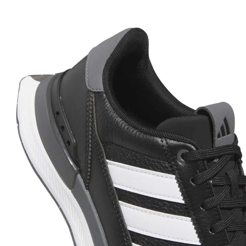 Adidas shoes - adidas S2g 26 Leather Spikeless Golf - SB1158-JQ9315 - Black 13