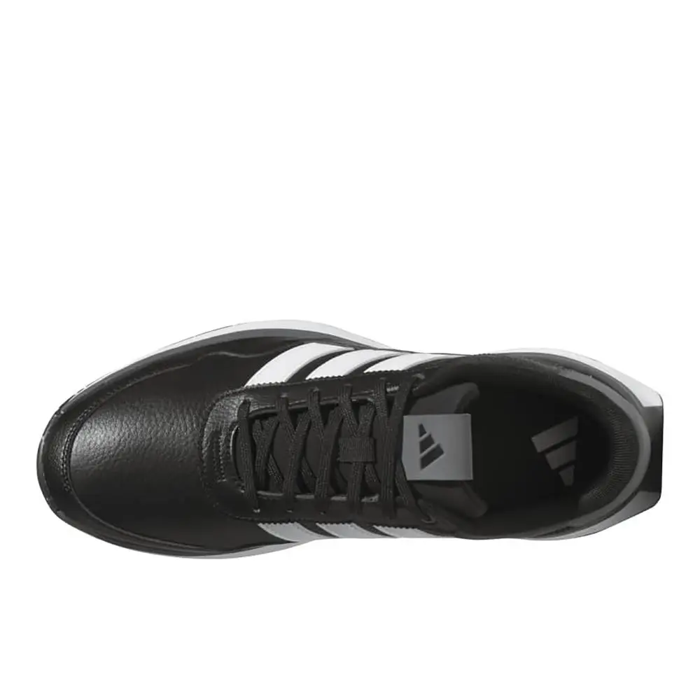 Adidas shoes - adidas S2g 26 Leather Spikeless Golf - SB1158-JQ9315 - Black 10