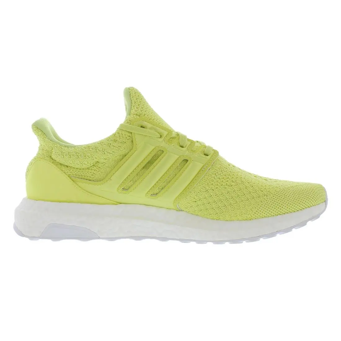 Adidas shoes - Pulse Yellow/Pulse Yellow/Cloud White, Main: Yellow 1