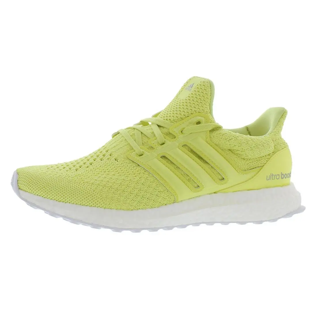 Adidas shoes - Pulse Yellow/Pulse Yellow/Cloud White, Main: Yellow 5
