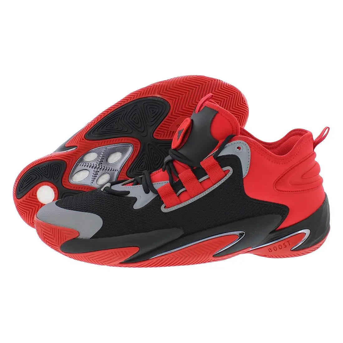 Byw Select Unisex Shoes by Adidas