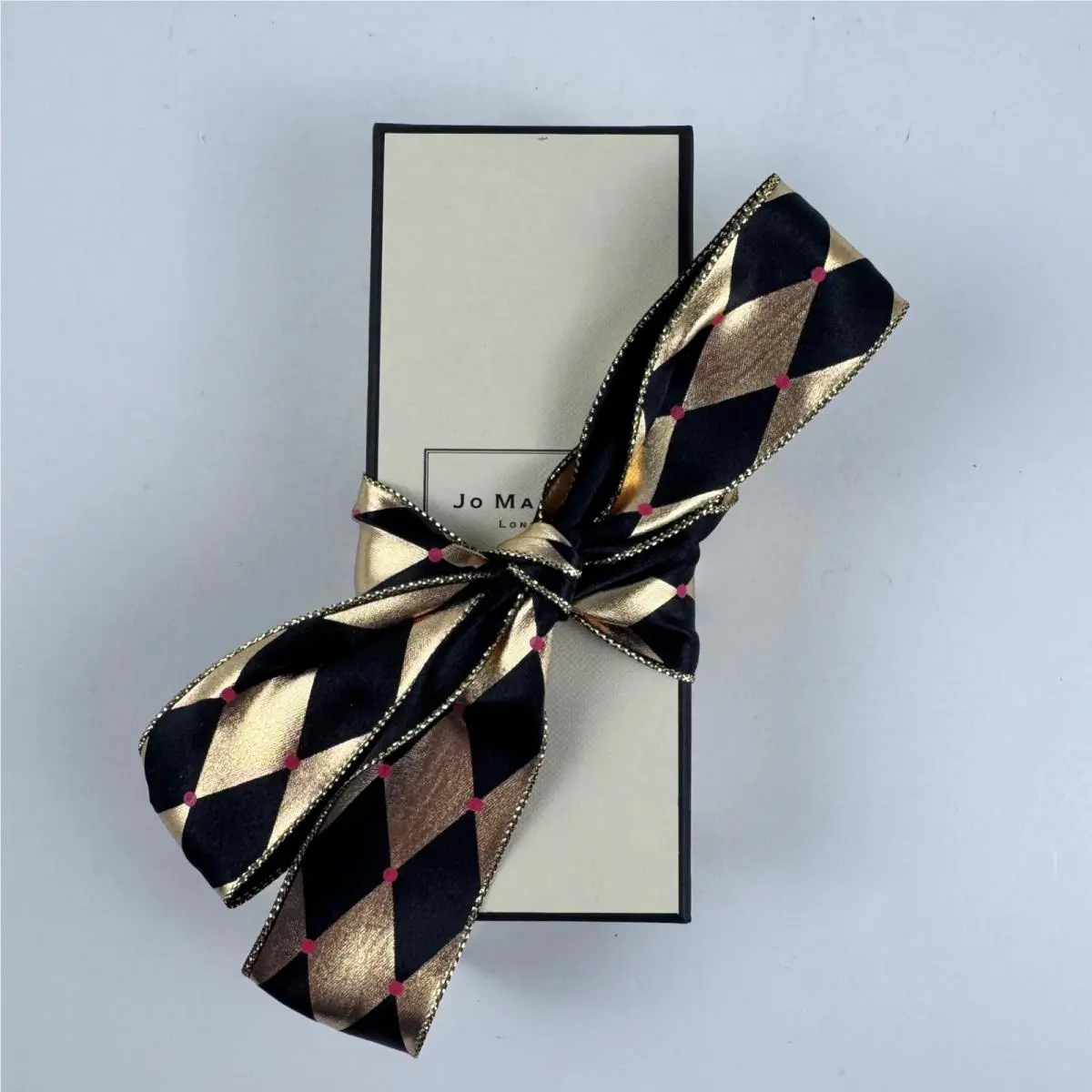 Jo Malone London Pomegranate 1 oz Noir Spray Cologne Unisex Perfume Gift Box Bow