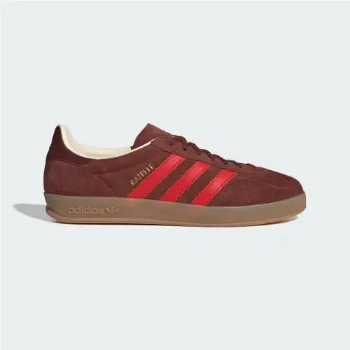 Men`s Adidas Gazelle Indoor Shoes