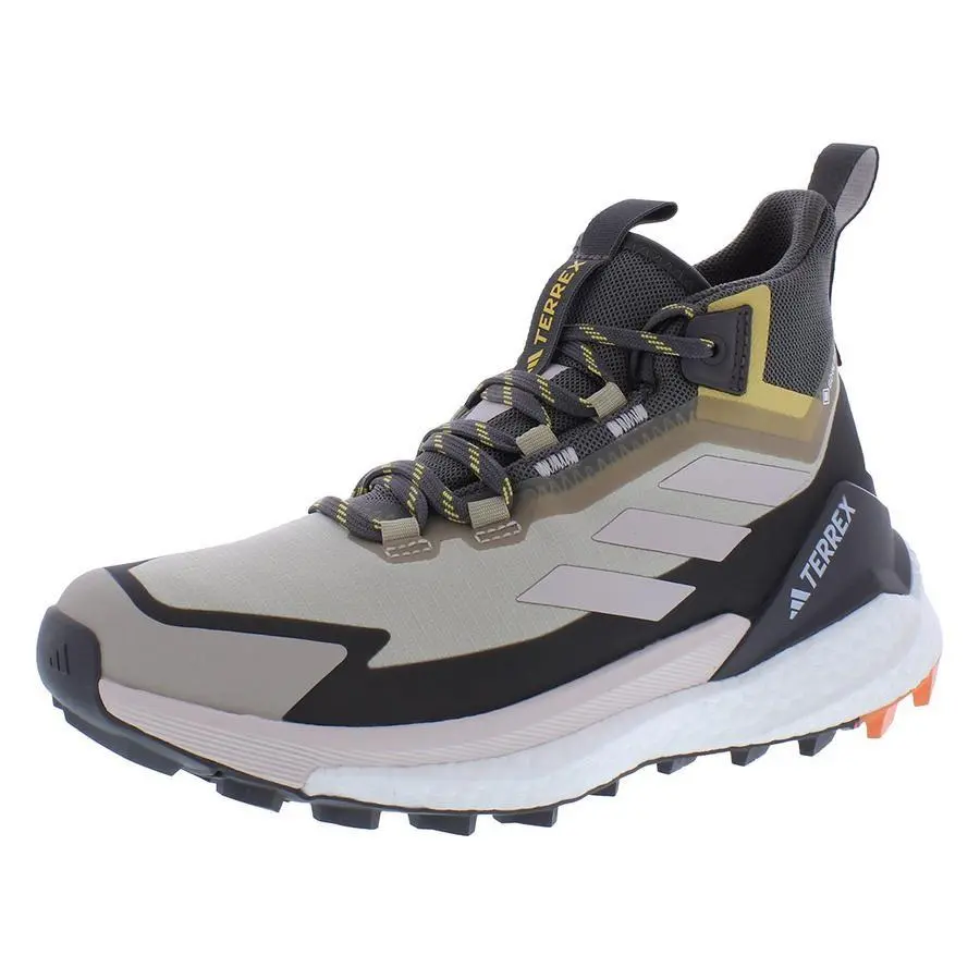 Adidas shoes - Wonder Beige/Putty Mauve/Amber Tint, Main: Multi-Colored 8