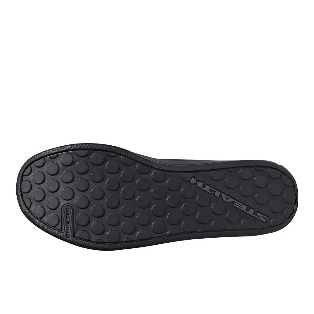 Adidas shoes - adidas Five Ten Freerider Pro Mid Mountain Bike - IF7436 - Black 11