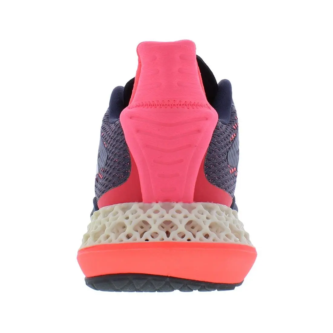 Adidas shoes - Shadow Navy/Silver Metallic/Turbo, Main: Blue 6