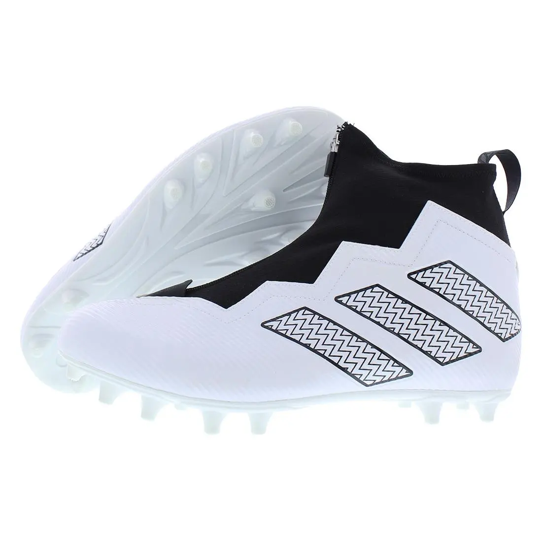 Adidas SM Nasty Fly Extra Wide 4E Mens Shoes