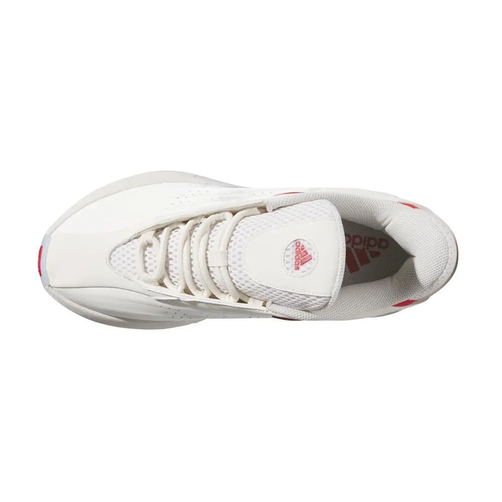 Adidas shoes - adidas Nova Iiinfinity - Nova Iiinfinity - JI0351 - White 8