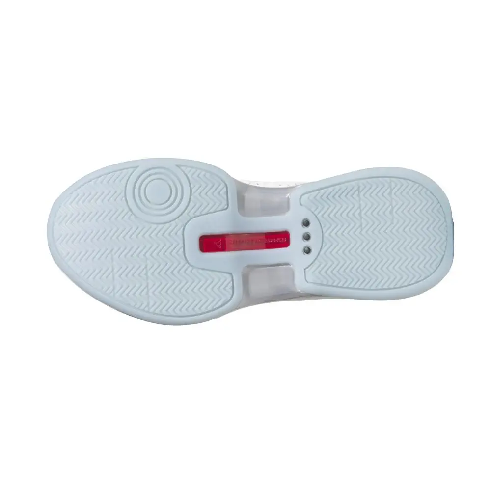 Adidas shoes - adidas Nova Iiinfinity - Nova Iiinfinity - JI0351 - White 9