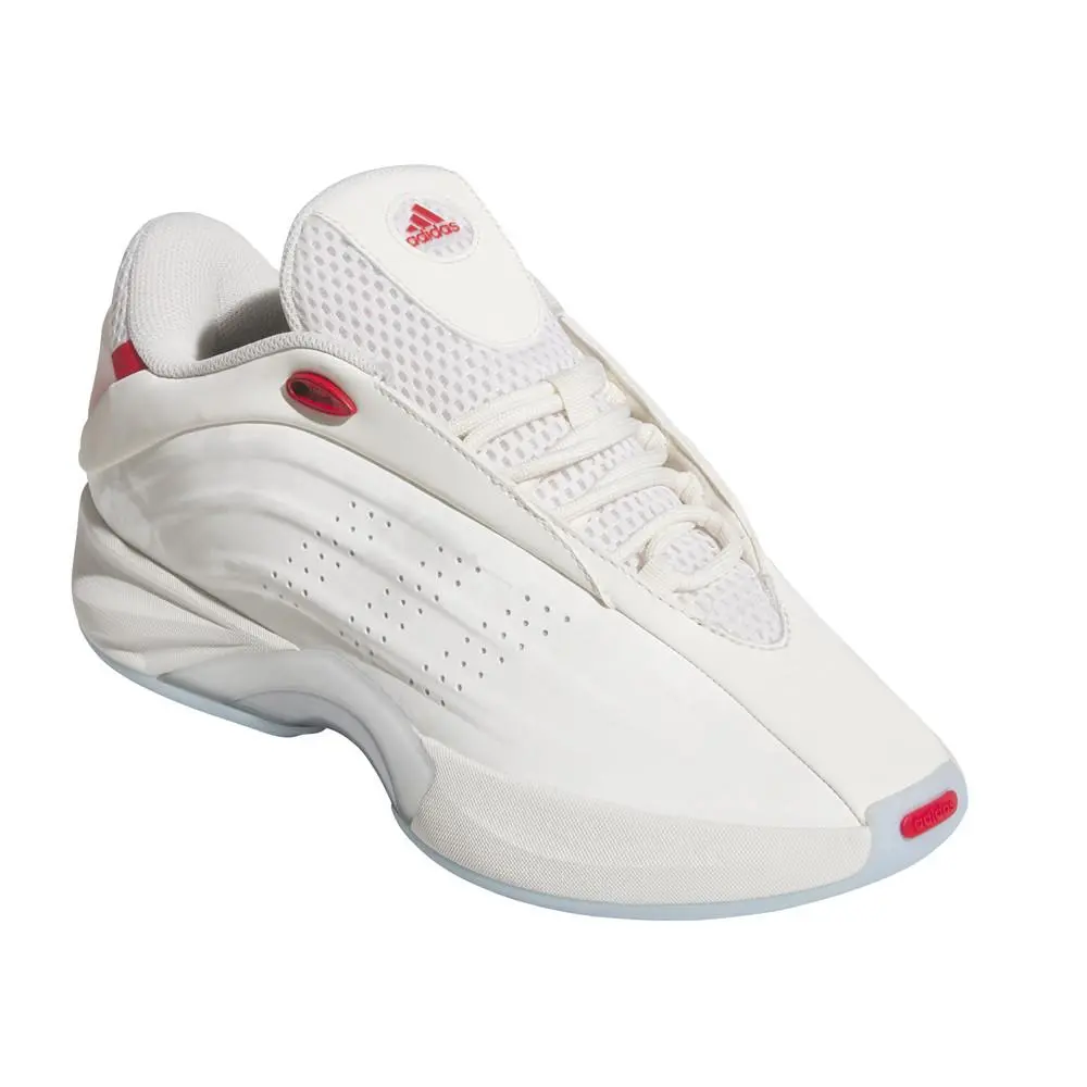 Adidas shoes - adidas Nova Iiinfinity - Nova Iiinfinity - JI0351 - White 6
