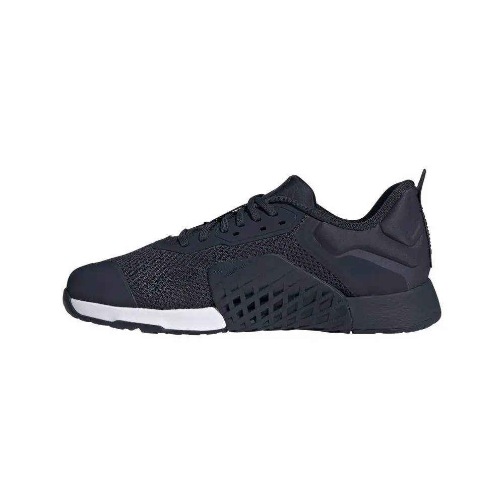 Adidas shoes - adidas Dropset 3 Training - Dropset Training - IH8362-A - Black, Blue 1