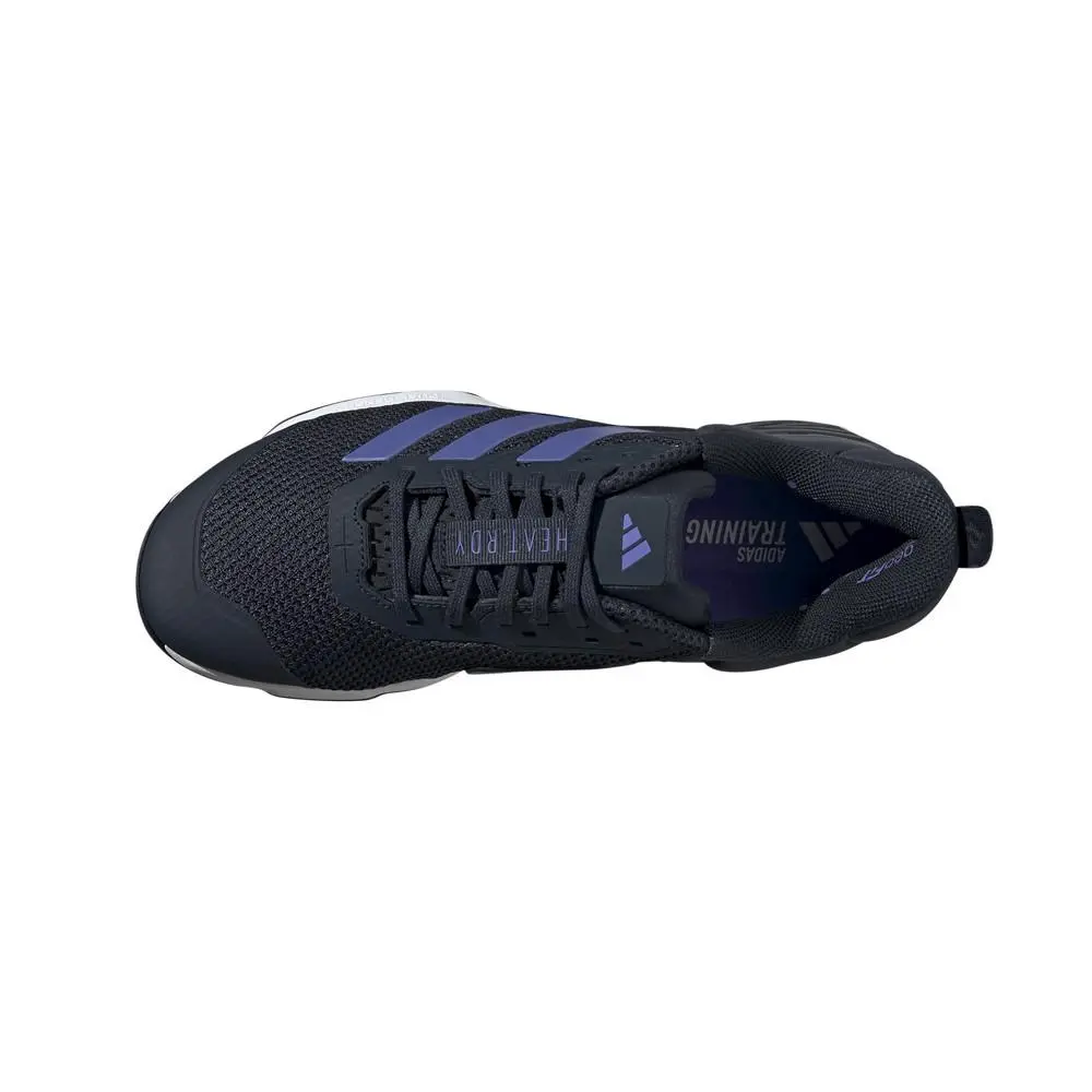 Adidas shoes - adidas Dropset 3 Training - Dropset Training - IH8362-A - Black, Blue 8