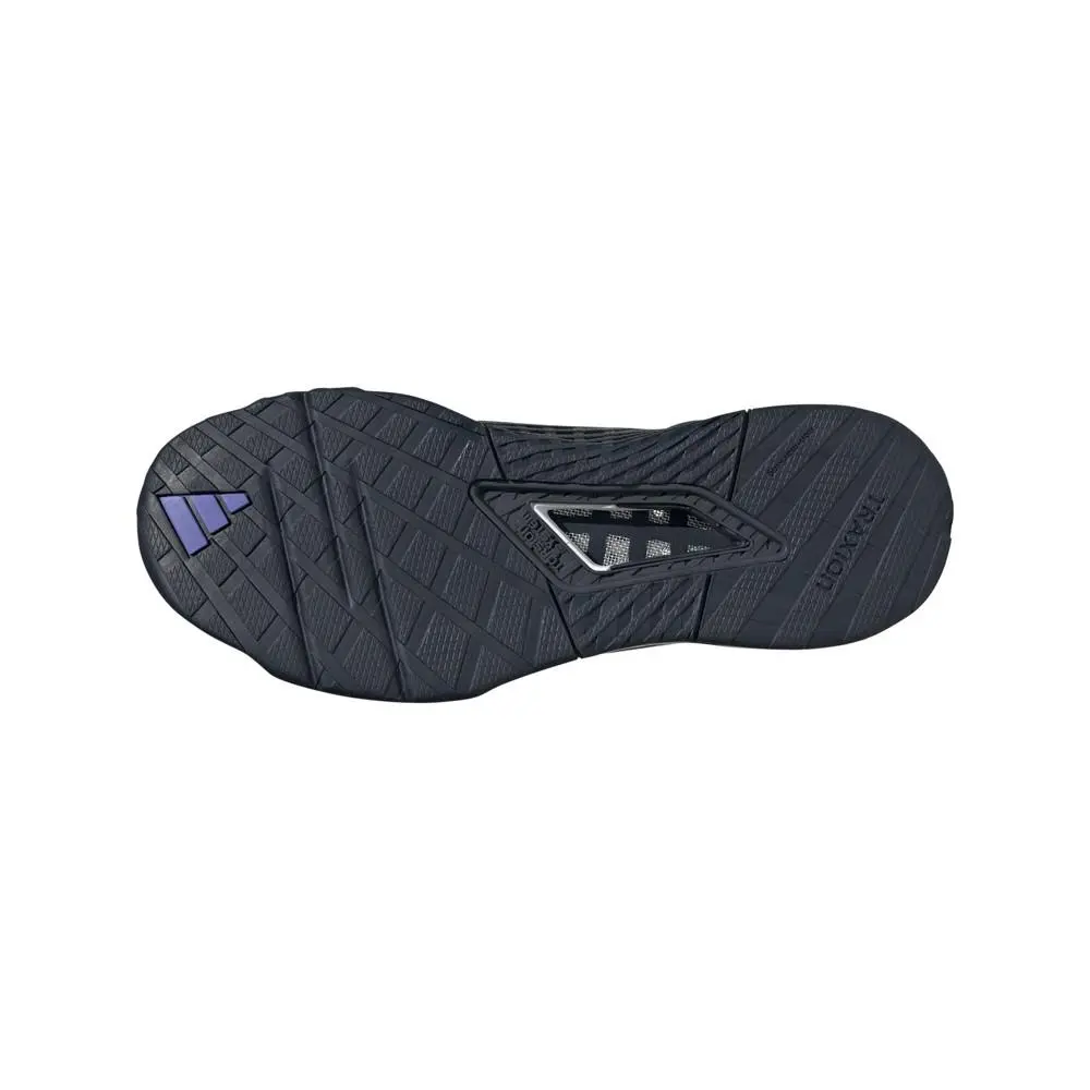 Adidas shoes - adidas Dropset 3 Training - Dropset Training - IH8362-A - Black, Blue 9